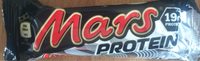 Mars protein