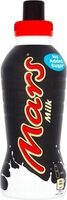 Mars High Protein Milk Drink