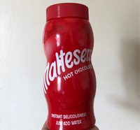 DEAK altesers HOT CHOCOLATE