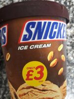 Ice cream