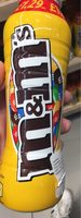 M&m's