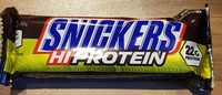 Snickes Hi Protein
