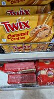 Cookie Twix
