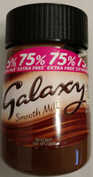 Smooth Milk