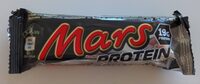 Mars Protein