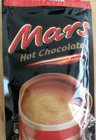 Mars Hot Chocolate
