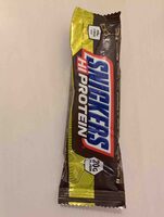 Snickers Hi Protein Bar