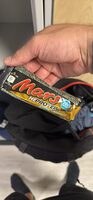 Mars HIPROTEIN Salted Caramel imp