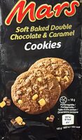 Cookies Mars