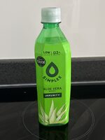 Aloe Vera with Bits