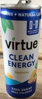 Clean energy