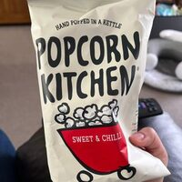 Popcorn