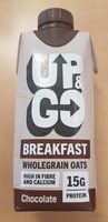 Up & Go