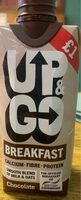 Up & go breakfast