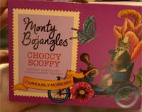 Choccy Scoffy