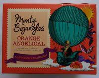 Orange Angelical