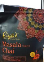Masala Chai