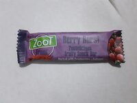 Berry Burst