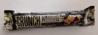 Crunch Salted Caramel Flavour