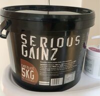Protein Powder