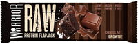 Raw Protein Flap Jack Chocolate Brownie