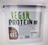 Vegan Protein