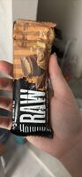 Raw Protein Oat Bar
