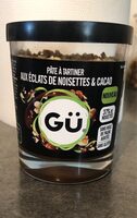 Pâte à tartiner