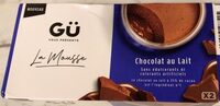 La mousse