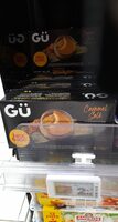 Gü cheesecake caramel sale
