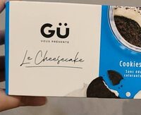 Cheesecake