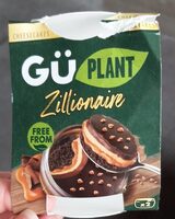Zillionaire