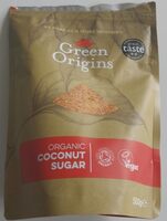 Organic Coconut Sugar