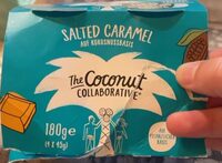 Salted Caramel