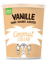 La Coop Coco Vanille