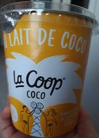 La coop mangue &fruit de La passion