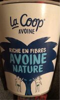 Avoine nature