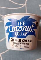 Double cream