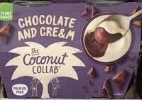 THE Coconut COLLAB 13/02/26 02H12 L240 CHOC + CRE&