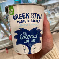 The Coconut Collab