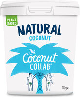 Natural coconut yog 1kg