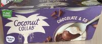Coconat Collab
