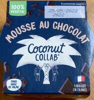 Mousse au chocolat