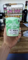 Gut Health Light and Creamy