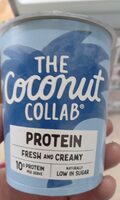 Protein Yogurt