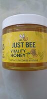 Just Bee