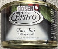 Tortellini