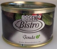 Gouda Käse