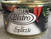 Spätzle