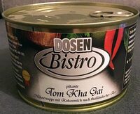 Tom Kha Gai